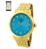 Relogio Champion Feminino - CN27787Y - Conjunto Relogio Champion Feminino - CN27787Y - Conjunto