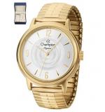 Relogio Champion Feminino - CN27867W - Conjunto Relogio Champion Feminino - CN27867W - Conjunto