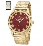 Relogio Champion Feminino - CN27885X Relogio Champion Feminino - CN27885X