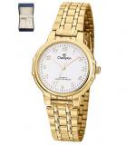 Relogio Champion Feminino - CN28142W - Conjunto Relogio Champion Feminino - CN28142W - Conjunto