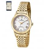 Relogio Champion Feminino - CN28213W Relogio Champion Feminino - CN28213W