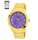 Relogio Champion Feminino - CN28866X Relogio Champion Feminino - CN28866X