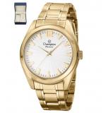 Relogio Champion Masculino - CN29865W - Conjunto