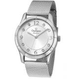 Relogio Champion Feminino - CN29910Q