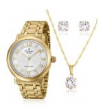 Relogio Champion Masculino - CN29945W