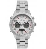 Relogio Condor Masculino - CO203AMSS/3C Relogio Condor Masculino - CO203AMSS/3C