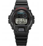 Relógio Casio - G-Shock - DW-6900U-1DR
