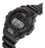 Relógio Casio - G-Shock - DW-6900U-1DR