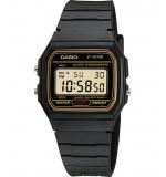 Relogio Casio - F-91WG-9QDF