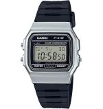 Relogio Casio - F-91WM-7ADF