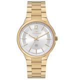 Relógio Feminino Technos - Slim - GL32BK/1K