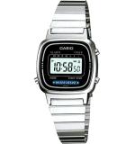 Relogio Casio - LA670WA-1DF