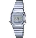 Relogio Casio - LA670WA-7ADF