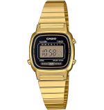 Relogio Casio - LA670WGA-1DF
