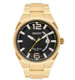 Relógio Orient Masculino - MGSS1159-P2KX