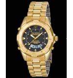 Relgio Technos Masculino - Skydiver - T20557/45P