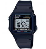 Relogio Casio - W-217H-1AVDF