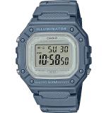 Relogio Casio - W-218HC-2AVDF