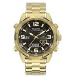 Relogio Technos Masculino - Ts_Digital - W23305AB/1P Relogio Technos Masculino - Ts_Digital - W23305AB/1P