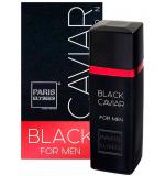 Perfume Black Caviar Collection Masculino EDT 100ml