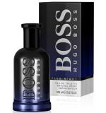 Perfume Boss Bottled Night Masculino EDT 30ml