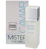Perfume Mister Caviar Collection Masculino EDT 100ml