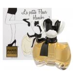 Perfume La Petite Fleur Blanche  Feminino EDT 100ml
