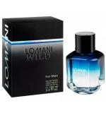 Perfume Wild Men Lomani Masculino EDT 100ml