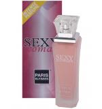 Perfume Sexy Woman Feminino EDT 100ml